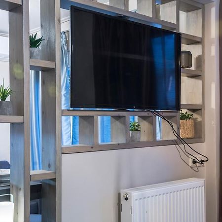 Nora'S Home Каламата Экстерьер фото